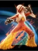 口袋妖怪火红386版vV1.8