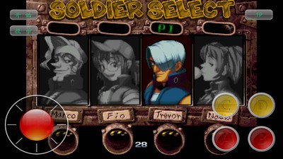 合金弹头4v1.8截图3