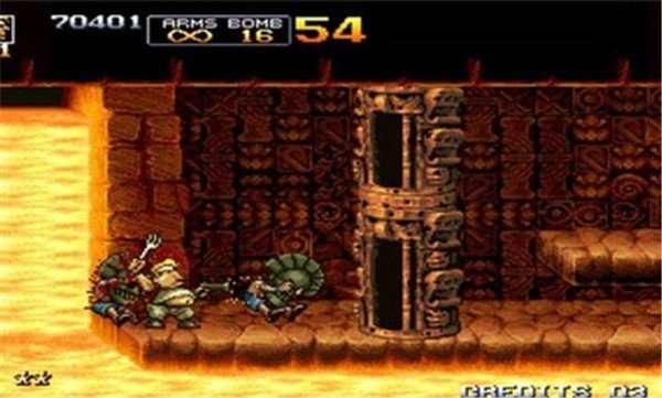 合金弹头5内置菜单v.01.05.19截图2