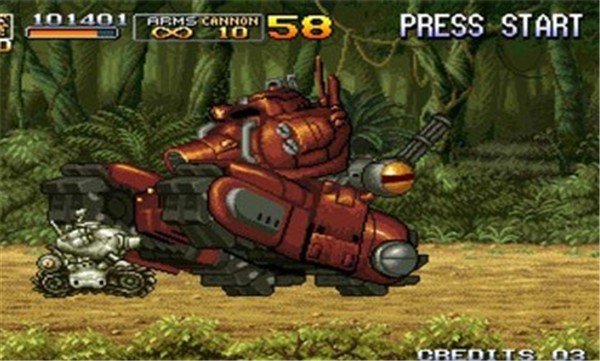 合金弹头5内置菜单v.01.05.19截图3