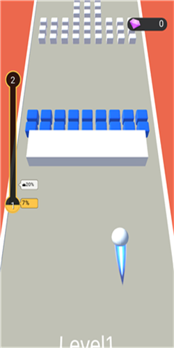 小球碰撞2v2.0.12截图3