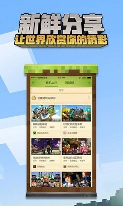叶枫我的世界幸运方块MOD整合包v1.21.5.115737截图3