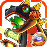 布鲁怪物汉化版v1.8