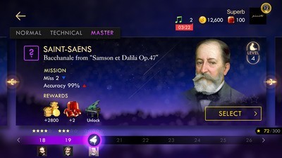 古典钢琴家v2.2.9截图3