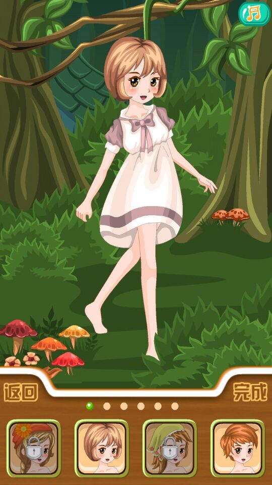 少女拼图游戏v5.16.13截图2