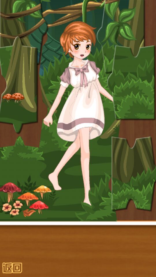 少女拼图游戏v5.16.13截图3