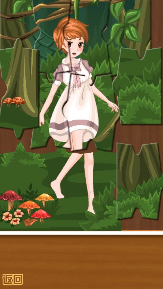 少女拼图游戏v5.16.13截图4