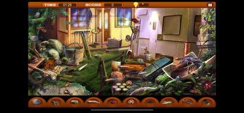 回首往事v2.15截图3