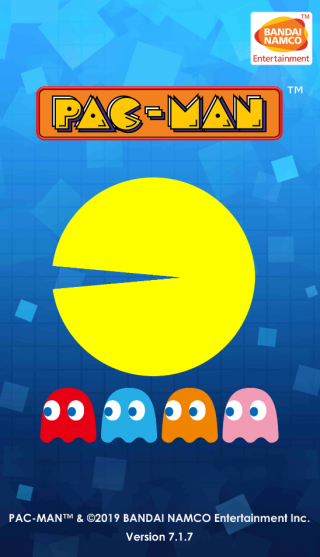 吃豆人36周年纪念版手机版(PAC-MAN)V2.1.6 关卡解锁版vV2.1.7截图2
