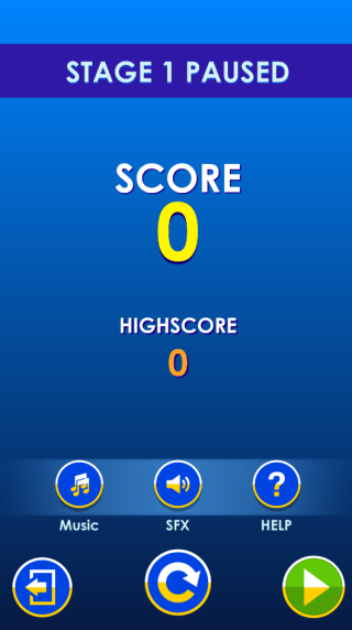 吃豆人36周年纪念版手机版(PAC-MAN)V2.1.6 关卡解锁版vV2.1.7截图3