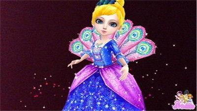 可可公主v1.2.17截图1