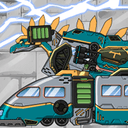 地铁恐龙机器人v1.2.11