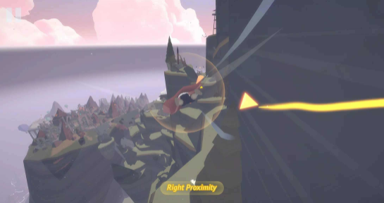 地平线上的蕾亚之翼v1.0.3截图2