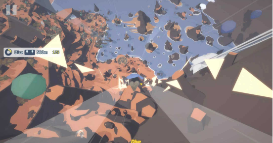 地平线上的蕾亚之翼v1.0.3截图3