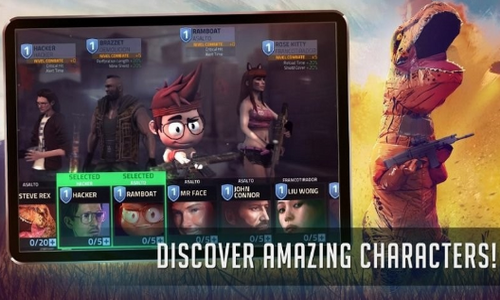 火线覆盖v1.21.12截图2