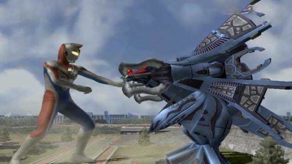 奥特曼大乱斗3无限钻石版v1.0.3截图1