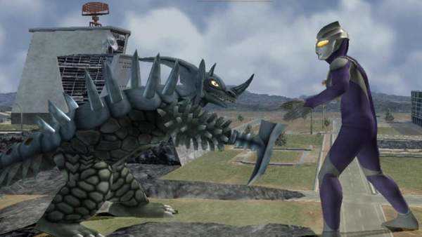 奥特曼大乱斗3无限钻石版v1.0.3截图2