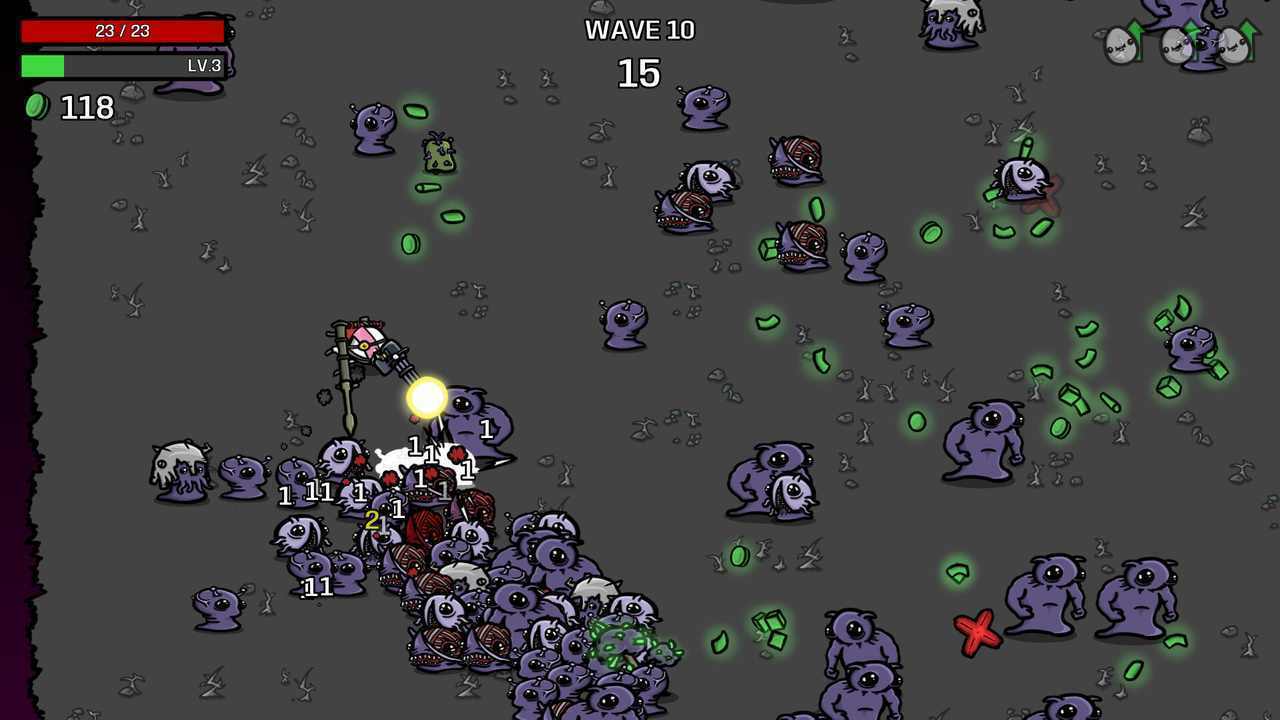 土豆兄弟无敌版v0.8.0.4截图2