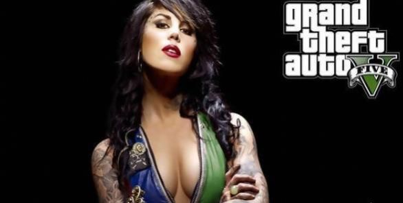 gta5impv1.9.9截图2