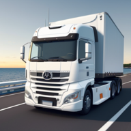 卡车模拟器v2.9.101