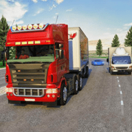 工程车驾驶模拟v188.1.1.3023