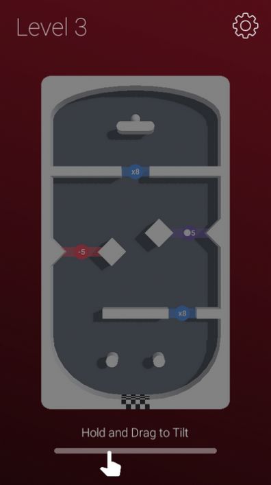 小白球裂变v1.10截图1