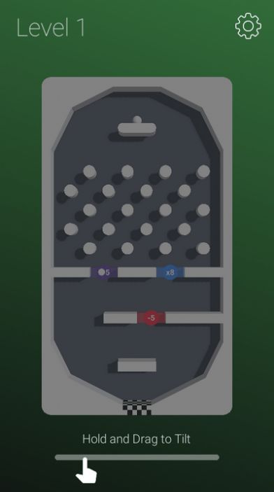 小白球裂变v1.10截图3