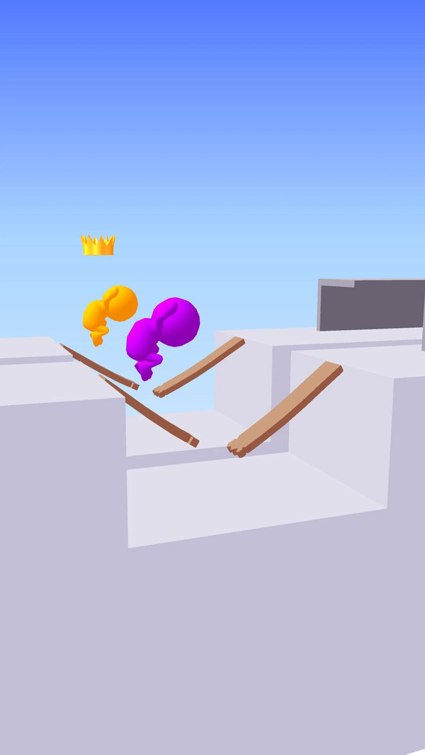 小矮人淘汰赛v1.4截图1