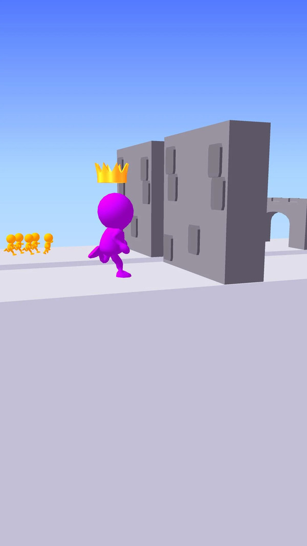 小矮人淘汰赛v1.4截图2