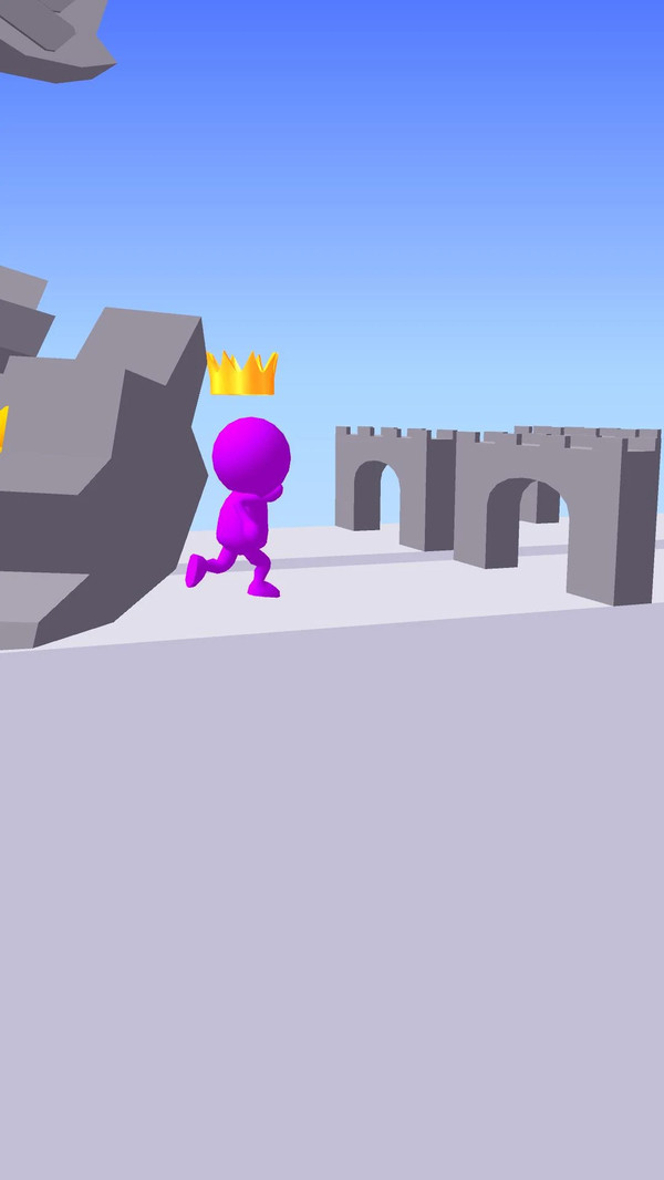 小矮人淘汰赛v1.4截图3