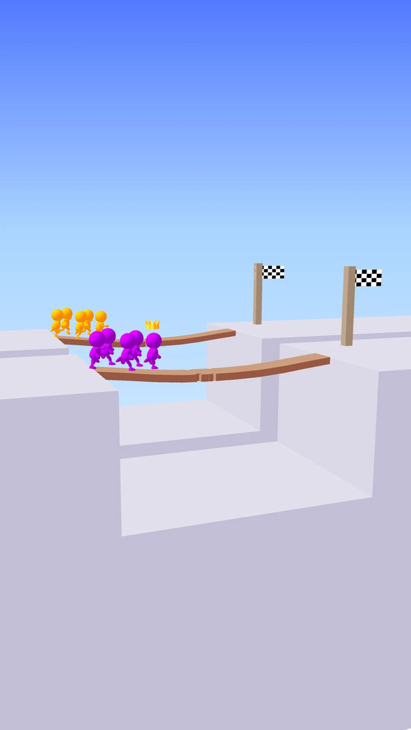 小矮人淘汰赛v1.4截图4