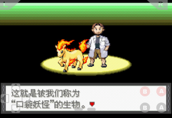 口袋妖怪：罪恶的世界（悟饭）v1.7截图4