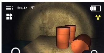 可怕的房子v1.6截图1