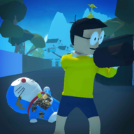 哆啦A梦神奇世界v0.7