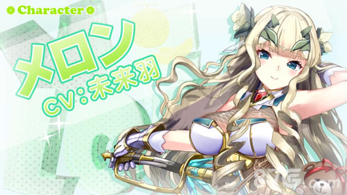 可爱水果！创生大树与果实少女v1.8截图2