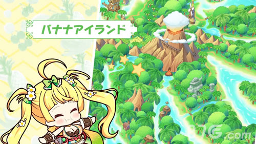 可爱水果！创生大树与果实少女v1.8截图4