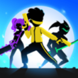 嘻哈格斗王v1.0.11