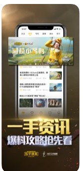 和平精英巡查系统v1.11.18截图4
