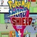 gba宝可梦剑盾v5.7