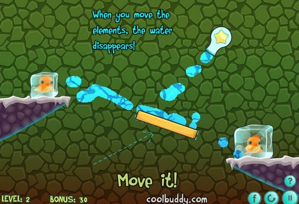 帮鸟儿解冻v2.47截图1