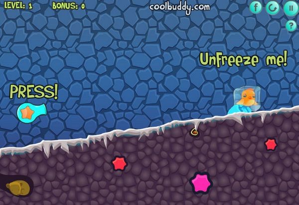 帮鸟儿解冻v2.47截图2