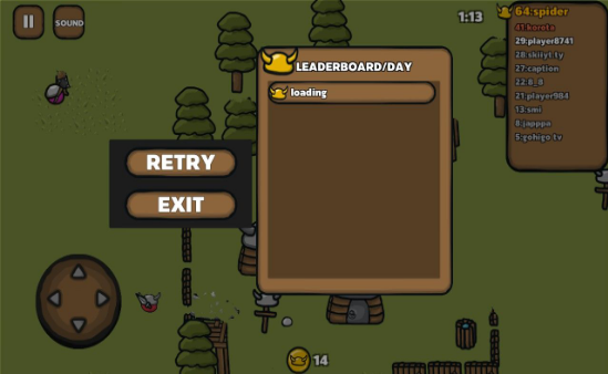 哥布林战争v2.3v1.7截图2