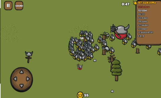 哥布林战争v2.3v1.7截图4