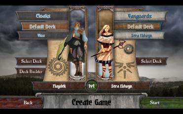 召唤战争免谷歌v1.7截图2