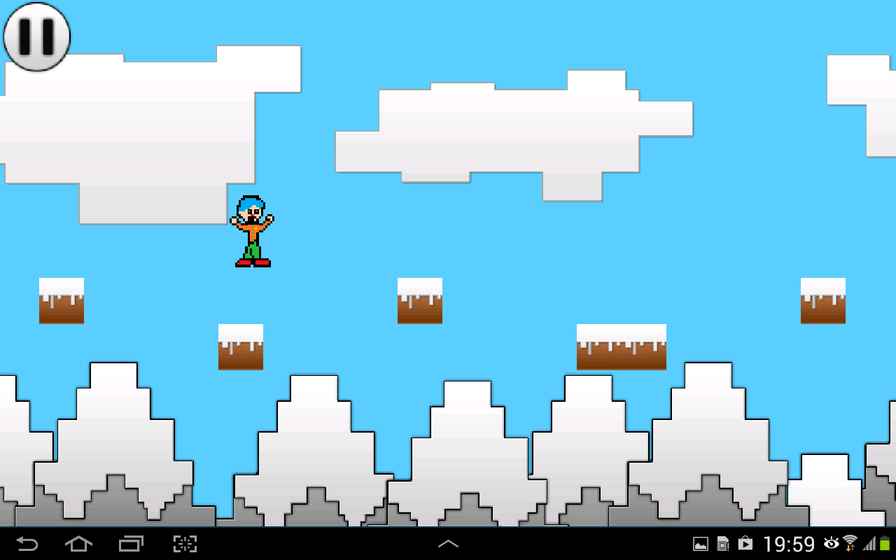 I WANNA BE THE GUY!v1.7截图2