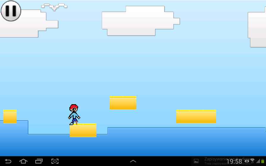 I WANNA BE THE GUY!v1.7截图4