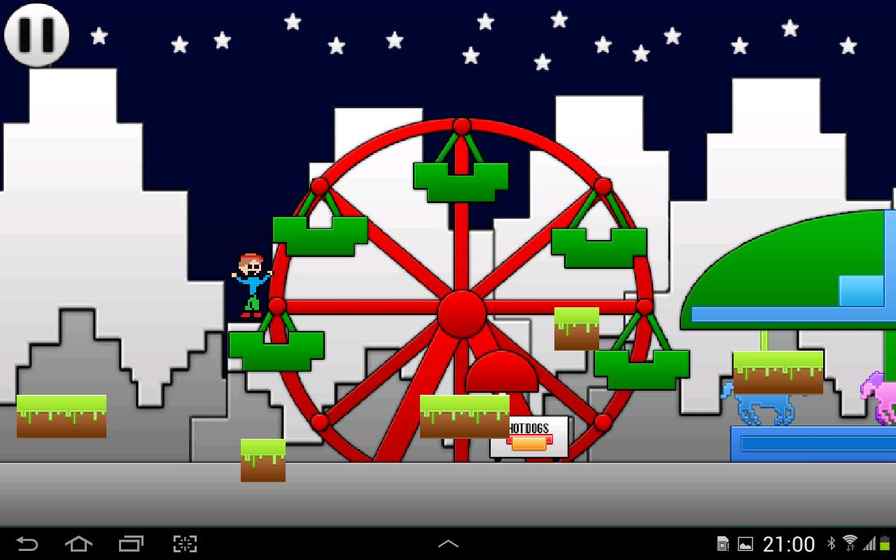 I WANNA BE THE GUY!v1.7截图5