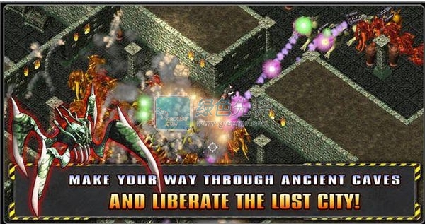 孤胆枪手失落之城vV1.2.10截图1