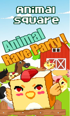 动物广场AnimalSquare免费版vV1.1.5截图3