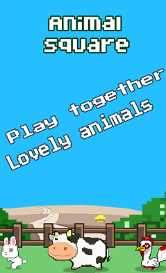 动物广场AnimalSquare免费版vV1.1.5截图4